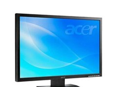 Monitoare LCD Acer V223W, 22 inci